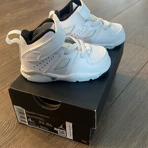 Jordan FLTCLB ‘91 (TD) SZ 4c